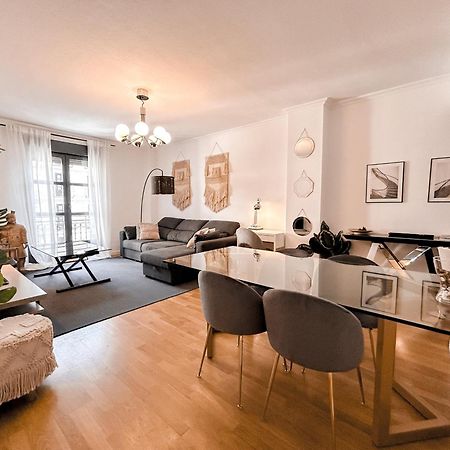 Apartament Mirador Al Centro Historico De Madryt Zewnętrze zdjęcie