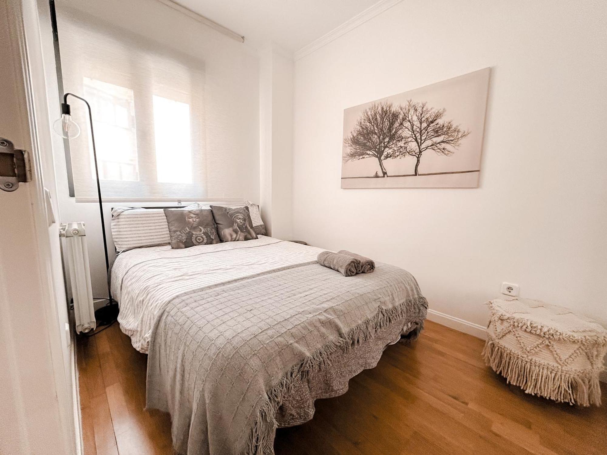 Apartament Mirador Al Centro Historico De Madryt Zewnętrze zdjęcie