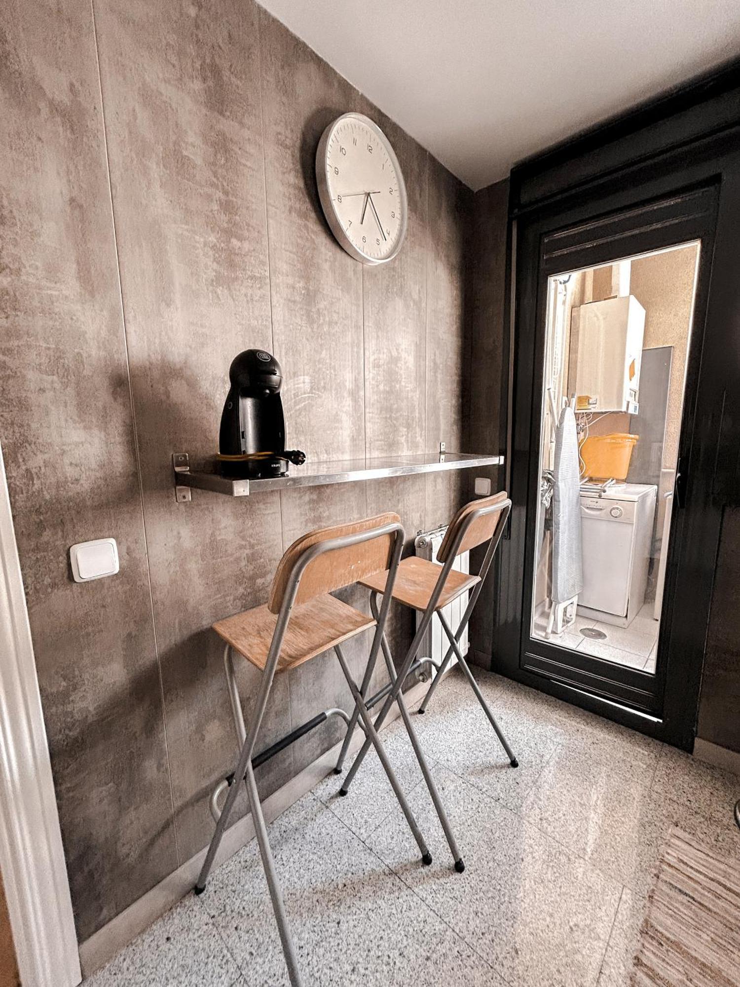 Apartament Mirador Al Centro Historico De Madryt Zewnętrze zdjęcie