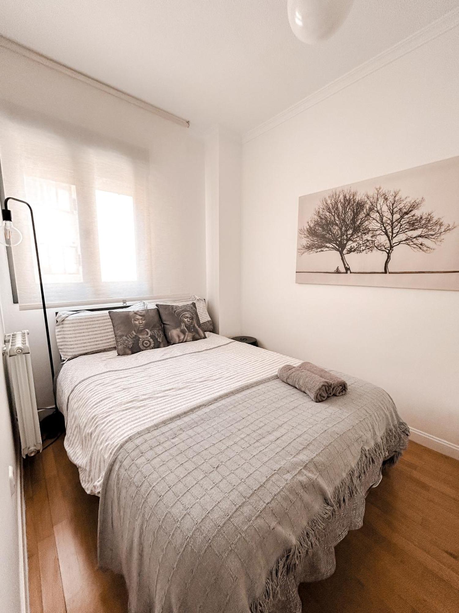 Apartament Mirador Al Centro Historico De Madryt Zewnętrze zdjęcie