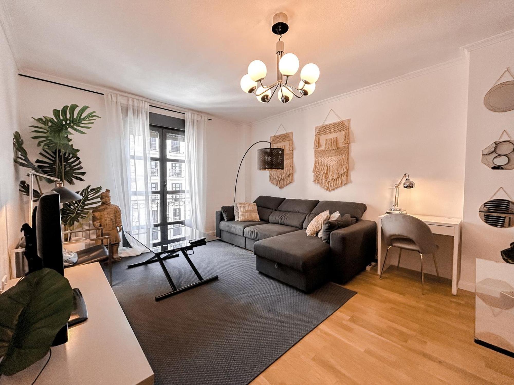Apartament Mirador Al Centro Historico De Madryt Zewnętrze zdjęcie